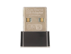 Adaptador Wifi LAXISCREED Banda Dupla Alta Velocidade