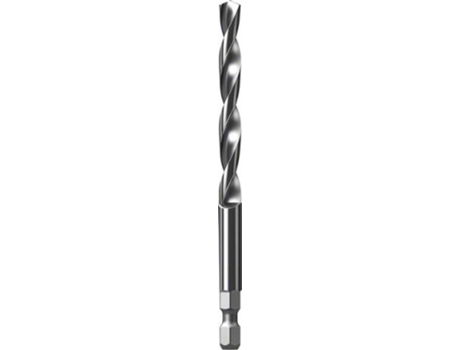 Broca BOSCH de Centrar Expert Power Change Plus - Hss-G 7,15x105 mm para Taladros de Impacto
