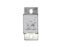 Fusible Cc 700 V 750 V 50 A 80 A 100 A 125 A 160 A 200 A 250 A(dc750v,100a) Para Uso Doméstico E Profissional