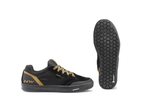 Zapatillas para Ciclismo NORTHWAVE Unisexo (38 - Multicolor)