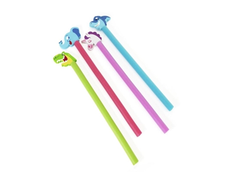 Flotador espuma flexible surtido 141 cm 32236