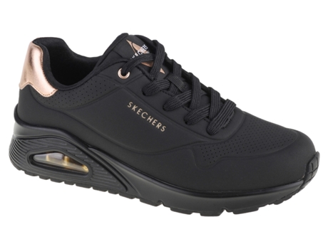 Botas Mujer SKECHERS Negro (Tam: 40)