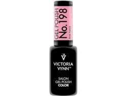 Esmalte de Gel VICTORIA VYNN 198