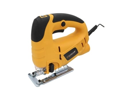 Sierra calar vaiven 570 w 65 mm pendular