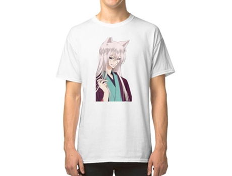 Camiseta ROCKINSTONE Tomoe Algodón para Hombre (M)