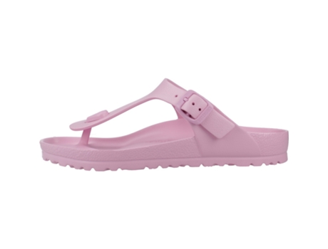 Zapatos de Mujer BIRKENSTOCK Gizeh Rosa (41)