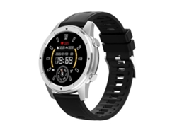 Reloj inteligente con monitor de actividad física y sueño, IP67, monitor de frecuencia cardíaca, tienda Jinyubo