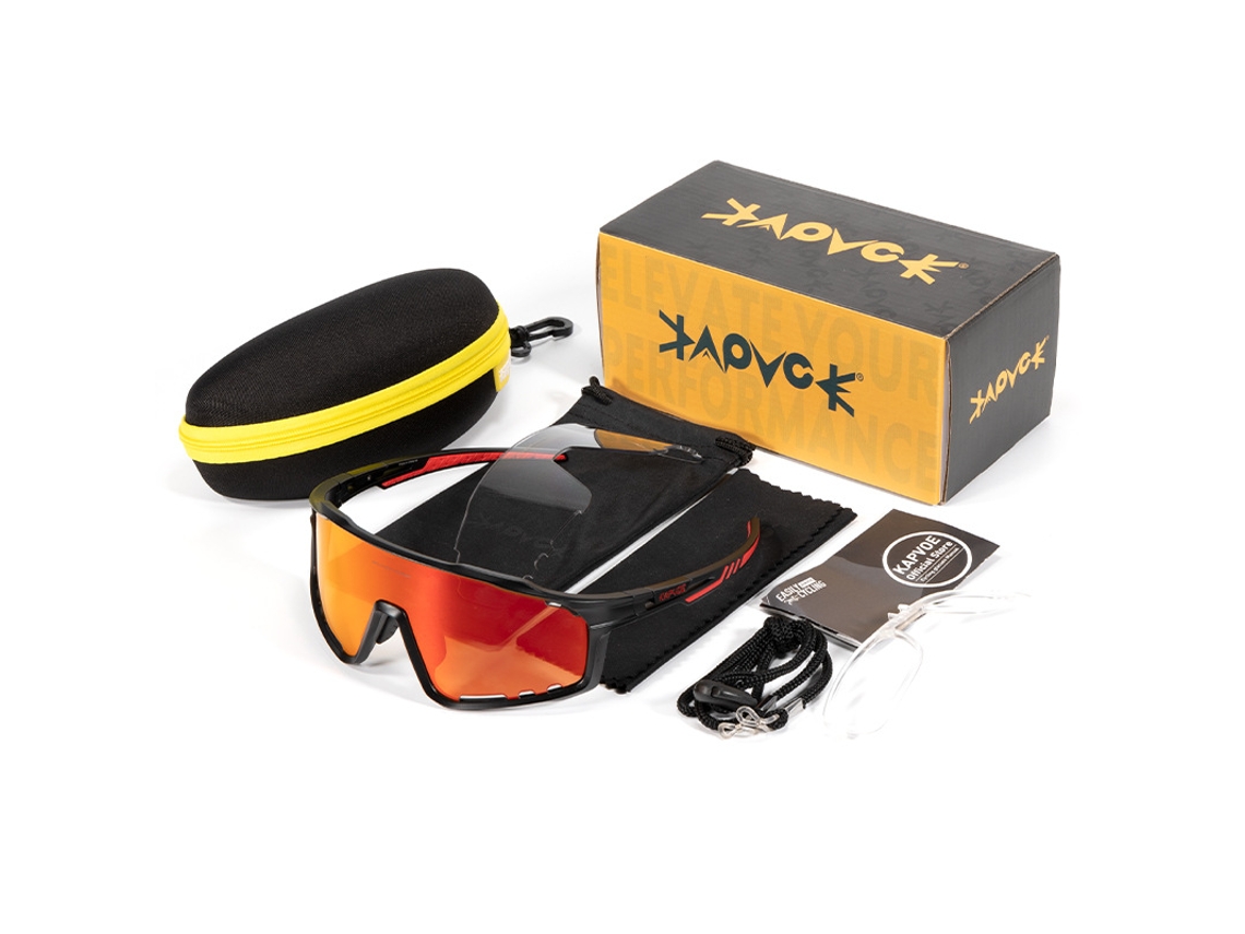 Gafas Fotocromáticas Para Ciclismo, Gafas Para Deportes Al Aire Libre, Gafas Cortavientos Para Arena Y Montaña.