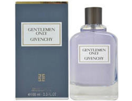 Perfume GIVENCHY Gentlemen Only 100 ml (Eau de toilette)