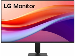 Monitor LG 27U411A-B (27'' - Full HD - 1 ms - 120 Hz)  