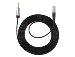 Auriculares Profesionales De 3,5 Mm Para Walkie-talkie, Radios Bidireccionales, Teléfonos Móviles, Mp3 Y Mp4.