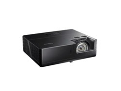 Proyector OPTOMA ZU607TST (WUXGA)