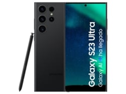 Smartphone SAMSUNG Galaxy S23 Ultra 5G (6.8'' - 8 GB - 256 GB