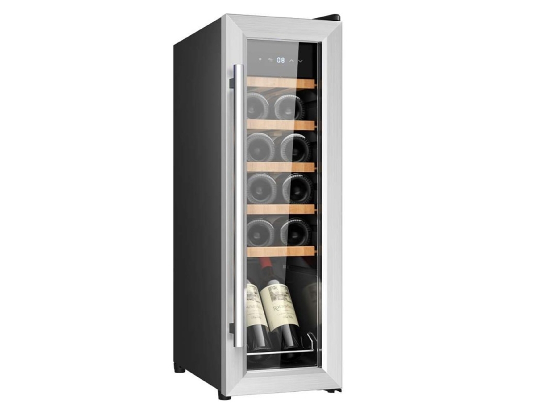 Compresor Bolero GrandSommelier 1250 CoolWood