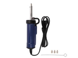 Aspiradora Eléctrica Automática Portátil De 30 W Con 3 Boquillas Y Aguja De Limpieza Para Reparaciones.