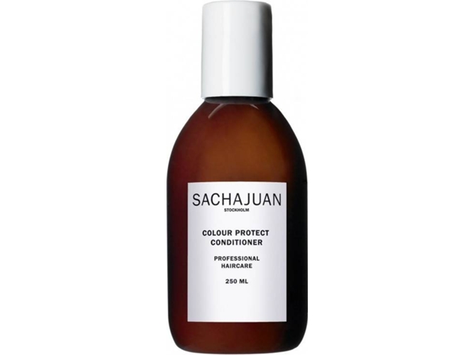 Acondicionador SACHAJUAN Colour Protect (250 ml)