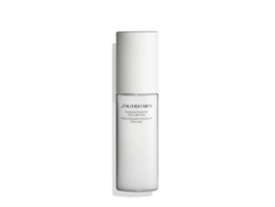 Crema Facial SHISEIDO Men Total Revitalizer Light Fluid Revitalizante (70 ml)