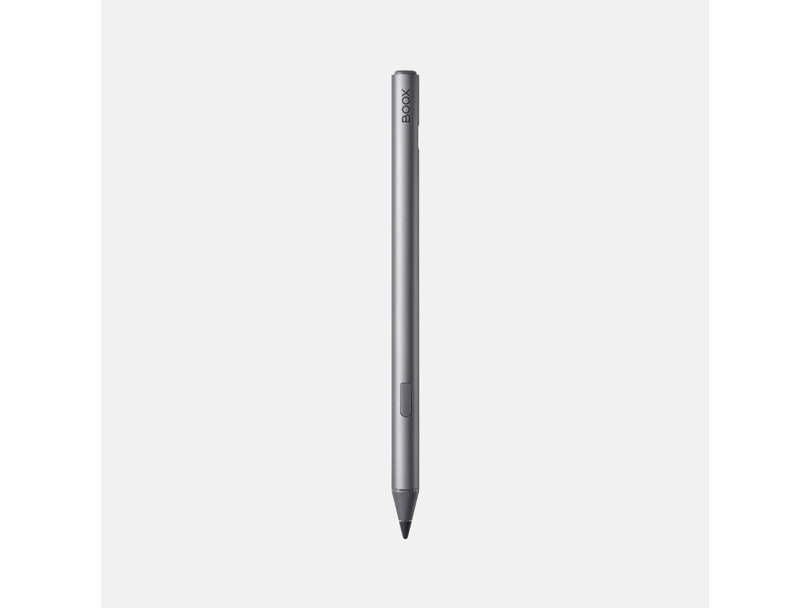 Lápiz óptico activo Boox Inksense con botón lateral para Boox Go 7 y Go 7 Color Genii (no compatible con la primera generación de Go Color 7)