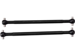 Juego De 2 Ejes De Transmisión Traseros Para Coches Rc A Escala 1/8, 101,5 Mm, Para Zd Racing 08421 08427 08428 9020