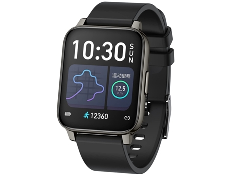 Smartwatch ENZON Negro