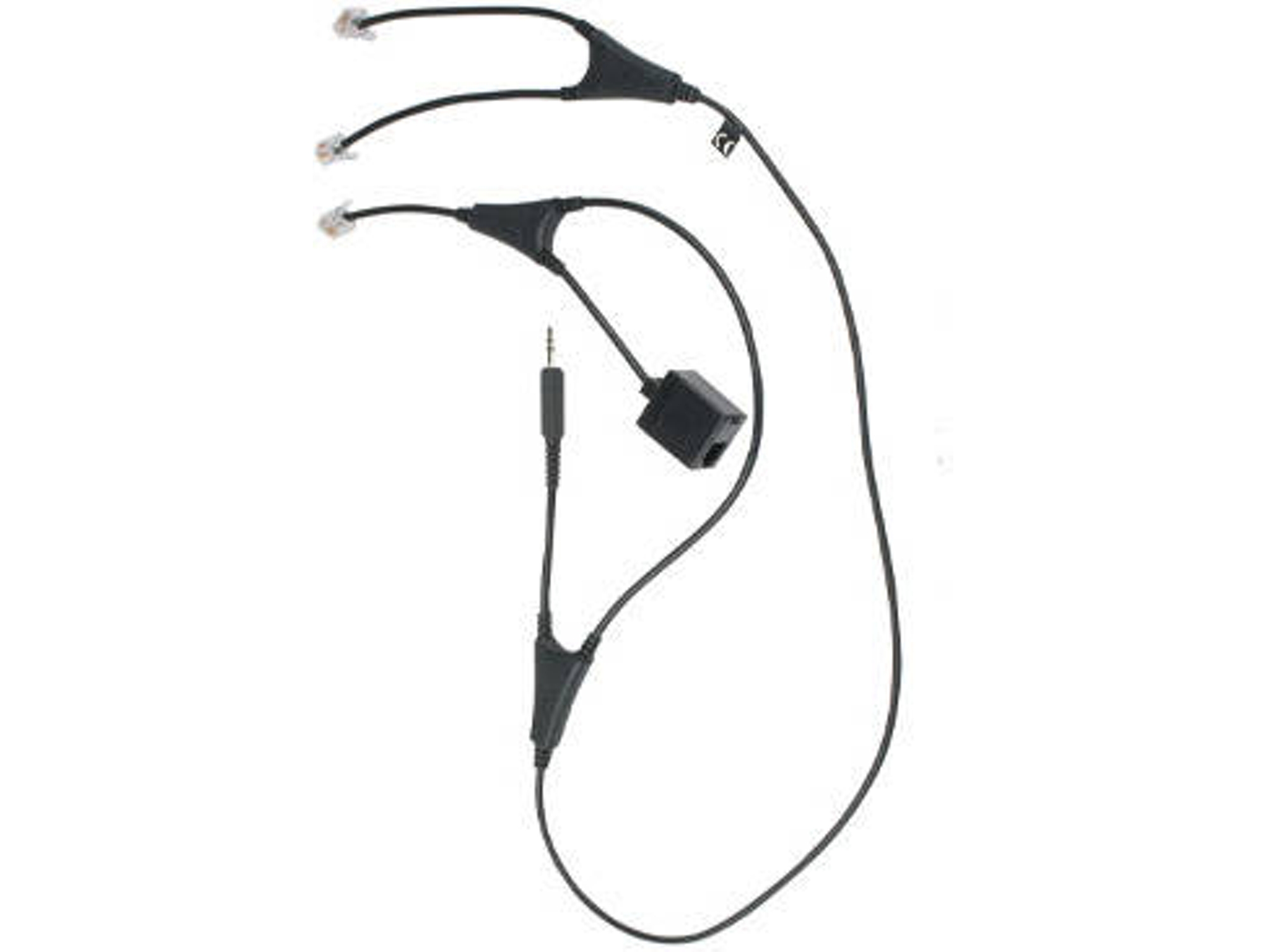 Auriculares JABRA 14201-36