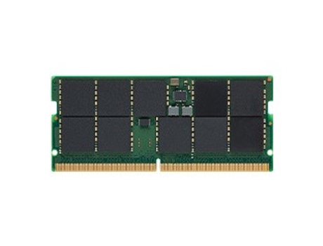 KSM48T40BS8KM-16HM módulo de memoria 16 GB 1 x 16 GB DDR5 4800 MHz KINGSTON TECHNOLOGY