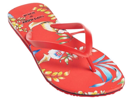 Superdry Classic Vintage Flip Flops