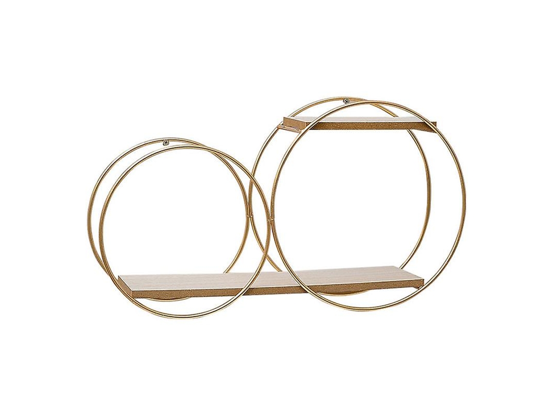 1 estante de almacenamiento colgante para cocina y baño. ALLINLESS
