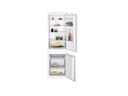 Frigorífico combinado integrado 267l blanco KI5861SE0 - NEFF