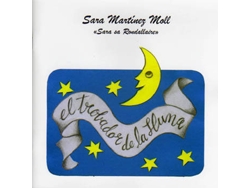 Libro El Trobador De La Lluna de Sara Martinez Moll