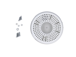 Soporte para cámara de seguridad, montaje en pared o techo, accesorio para cámara de seguridad