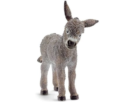 MuÁÂÁÂÁÂÁ±eca SCHLEICH Borriquillo (Edad MÁÂÁÂÁÂÁ nima: 3 AÁÂÁÂÁÂÁ±os)