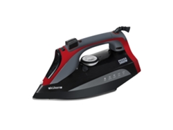 Plancha de Vapor KUKEN 3000W Suela cerámica