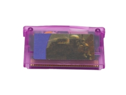 Flashcart EOOCOO (suporta Vários Jogos, Compatível com Ndsl Lite)