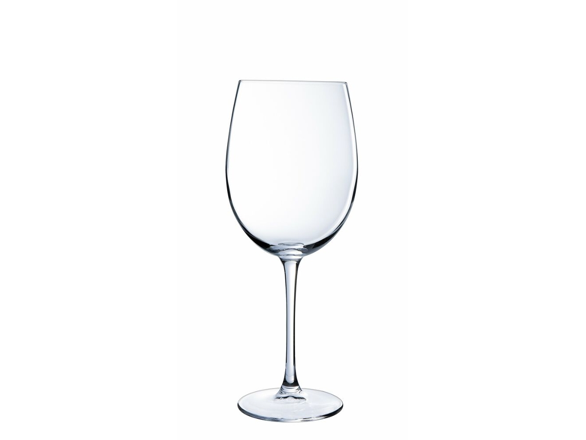 Vaso LUMINARC (Vidrio - Muticolor)