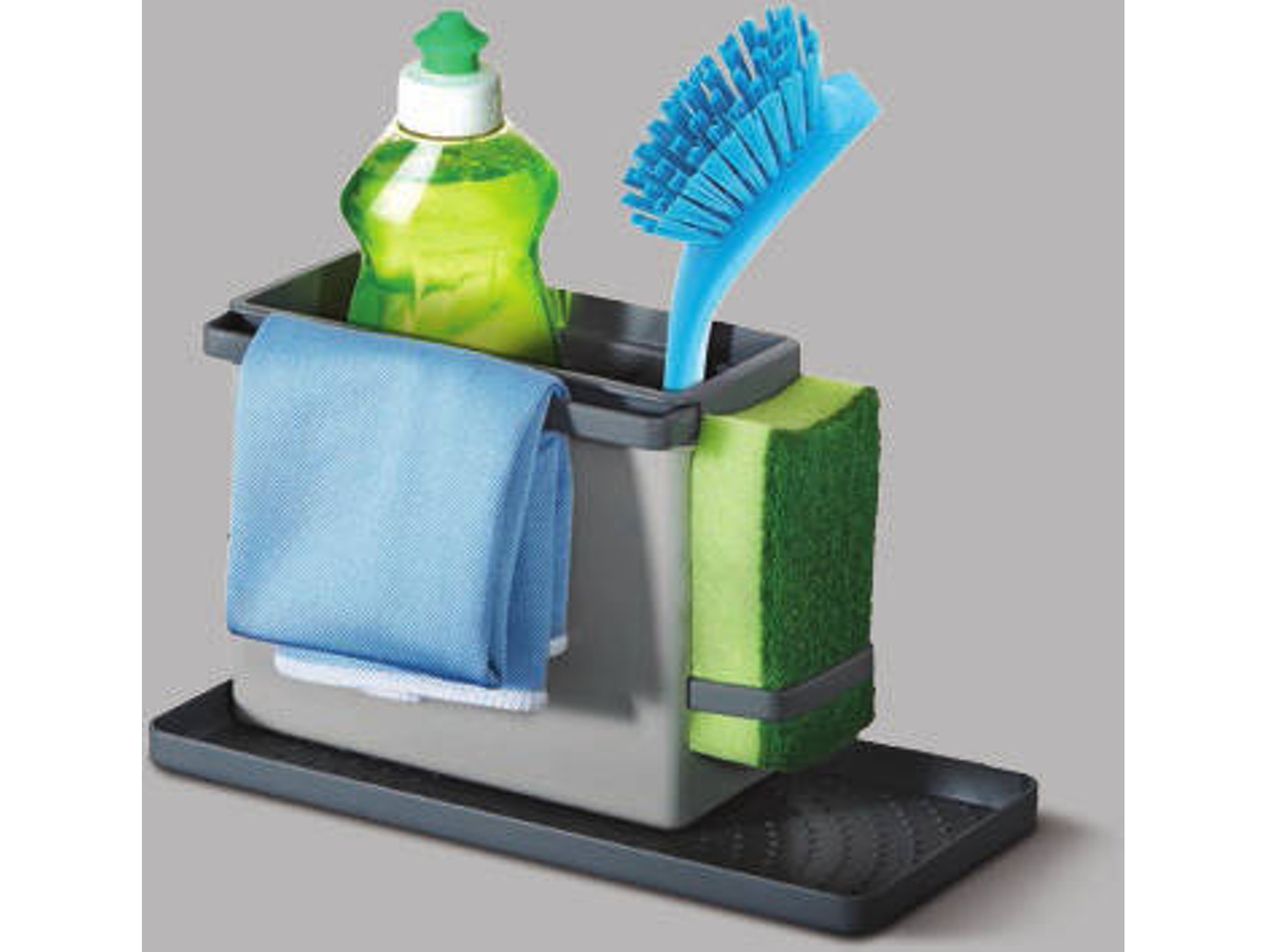 Organizador METALTEX tidy-tex