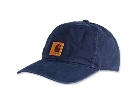 Gorra Unisex CARHARTT (TU - Azul)