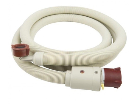Sistema de Manguera de Alimentación de Agua Flexible para Lavadora o Lavavajillas de 200cm