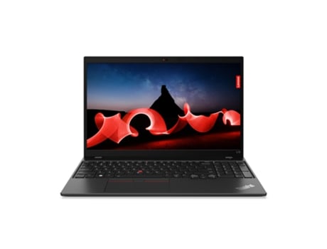 Portátil LENOVO 357 593 (15.6 '' - Intel® Core™ i5 i5-1335U - RAM: 16 GB - 512 GB SSD - Intel Iris Xe Graphics)