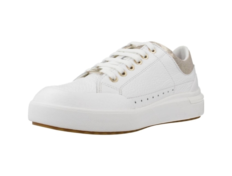 Zapatos de Mujer GEOX Dalyla Tecido Blanco (39)