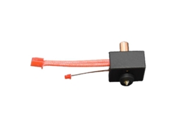 Kit De Bloque Calefactor 260/300 Para Extrusora Sprite Ender-3 S1/pro Y Otros Modelos