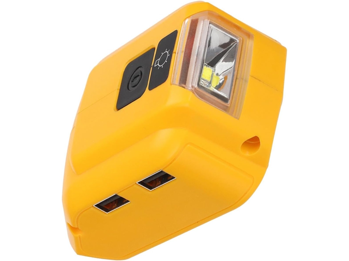 Convertidores de batería para herramientas eléctricas, convertidores de potencia para baterías, convertidor adaptador de fuente de alimentación Jortmrd