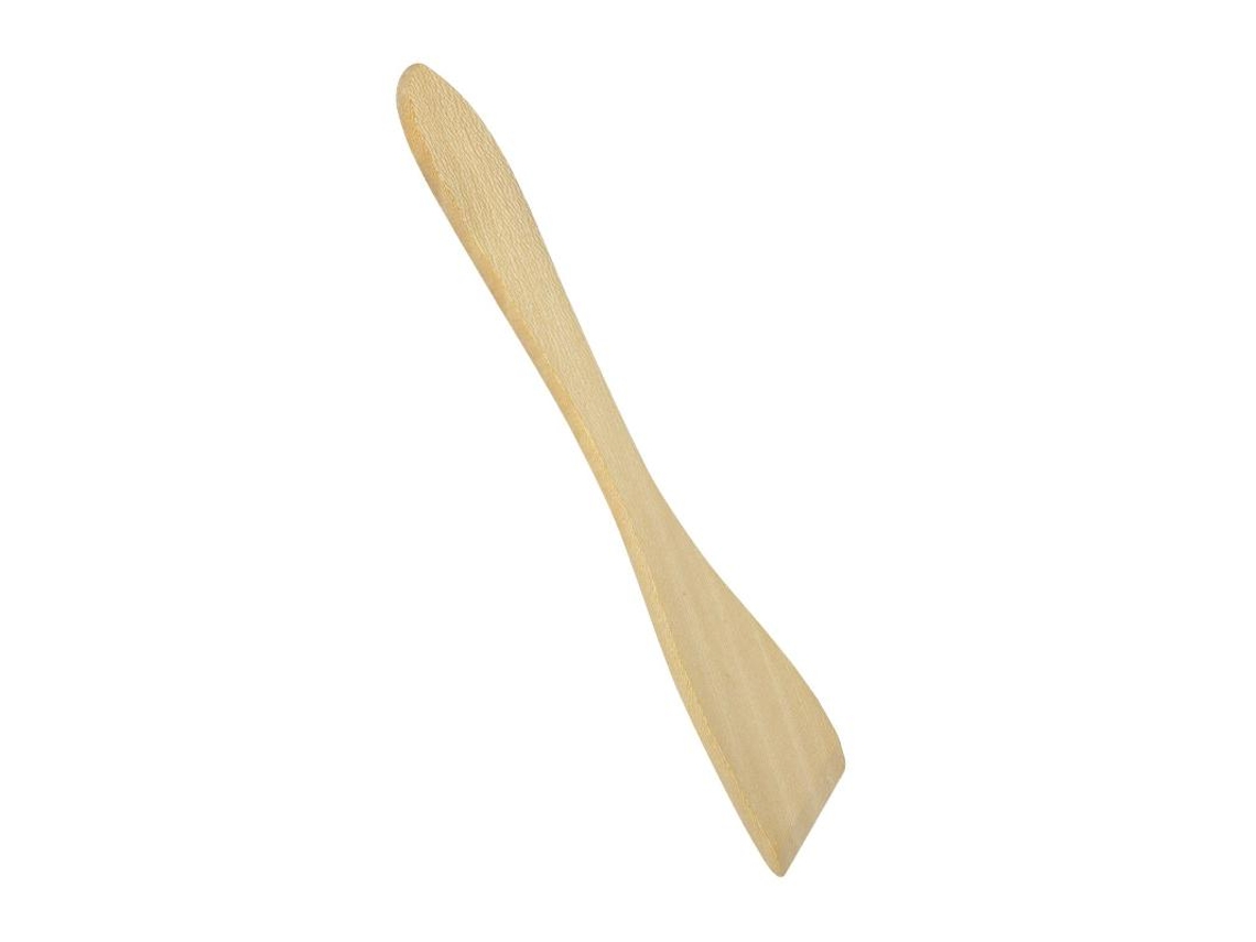 Espatula Sarten Cocina Madera ORYX 30 cm