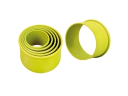 Set de Aros de Emplatar IBILI