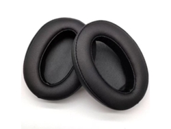 Almohadillas para auriculares Sony WH H910N (un par, negras) Specment