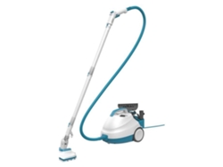 Limpiador a Vapor BLACK+DECKERr Limpiador a Vapor Slid 2000W 8 Accesorios BLACK+DECKERr BLACK DECKER