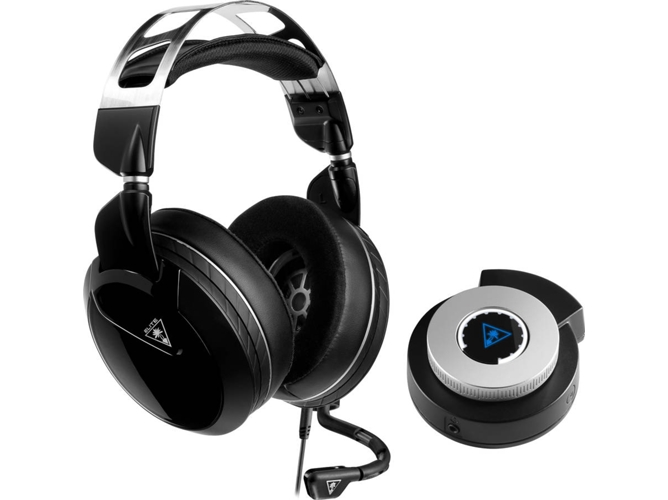 Auriculares TURTLE BEACH Elite Pro 2 + SuperAmp PS4