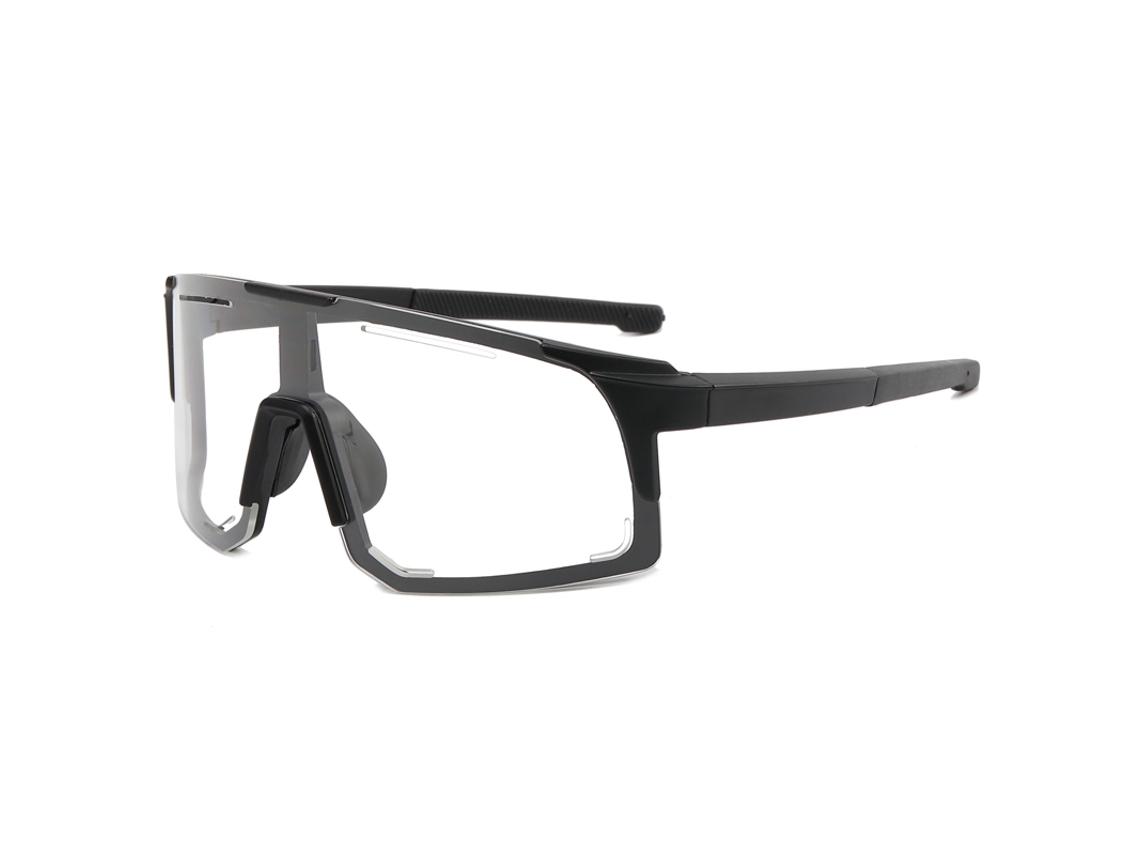 (estilo 10) Gafas Deportivas Para Exteriores, Impermeables Y A Prueba De Polvo.
