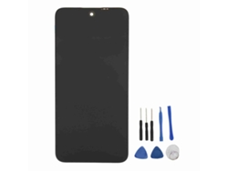 Montaje De Pantalla De Teléfono Móvil (pantalla Oled Con Reconocimiento De Huellas Dactilares) Adecuado Para Componente De Reparación Táctil De Tamaño Original Motorola G31/g41/g71