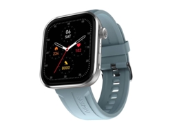 Smartwatch Pro 5 Max para Android e iOS: reloj de actividad física y monitor de sueño con ruido